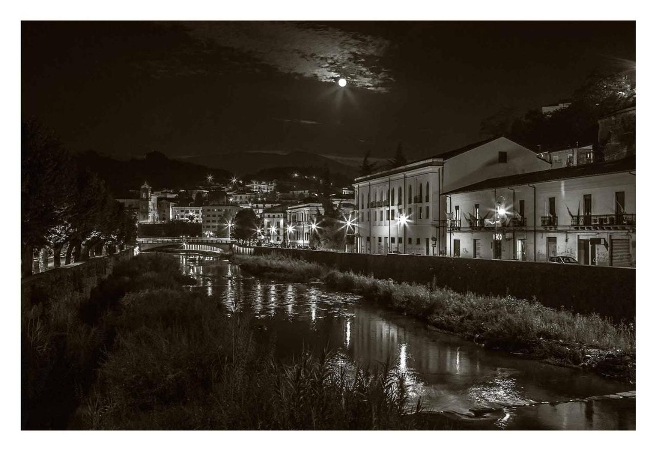 Montesanto 116 Cosenza