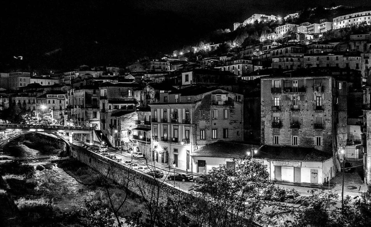 Montesanto 116 * Cosenza