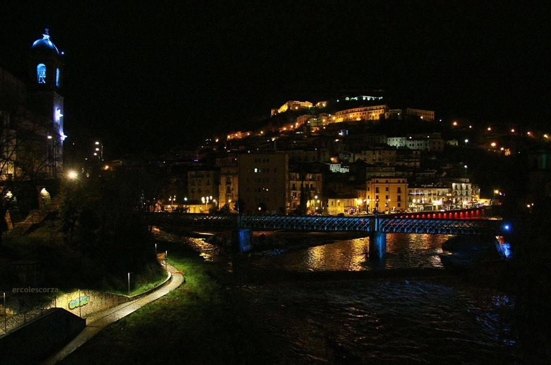 Montesanto 116 Apartment Cosenza