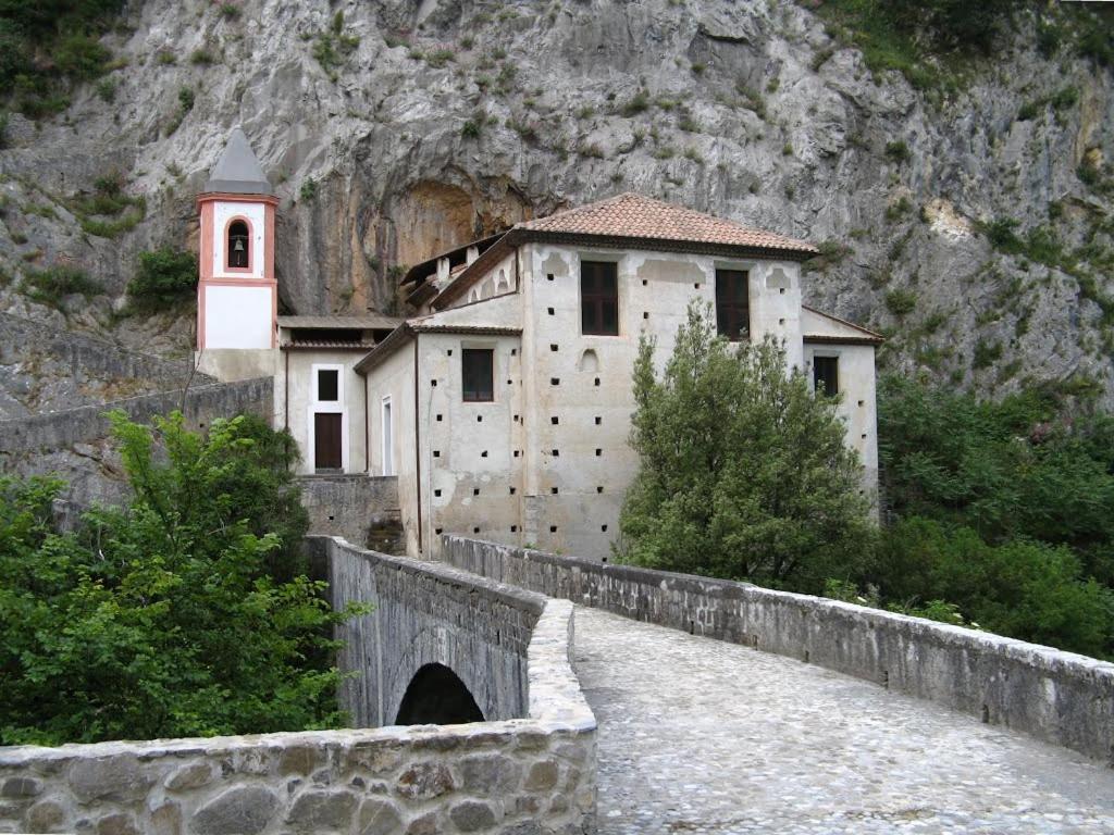 Montesanto 116