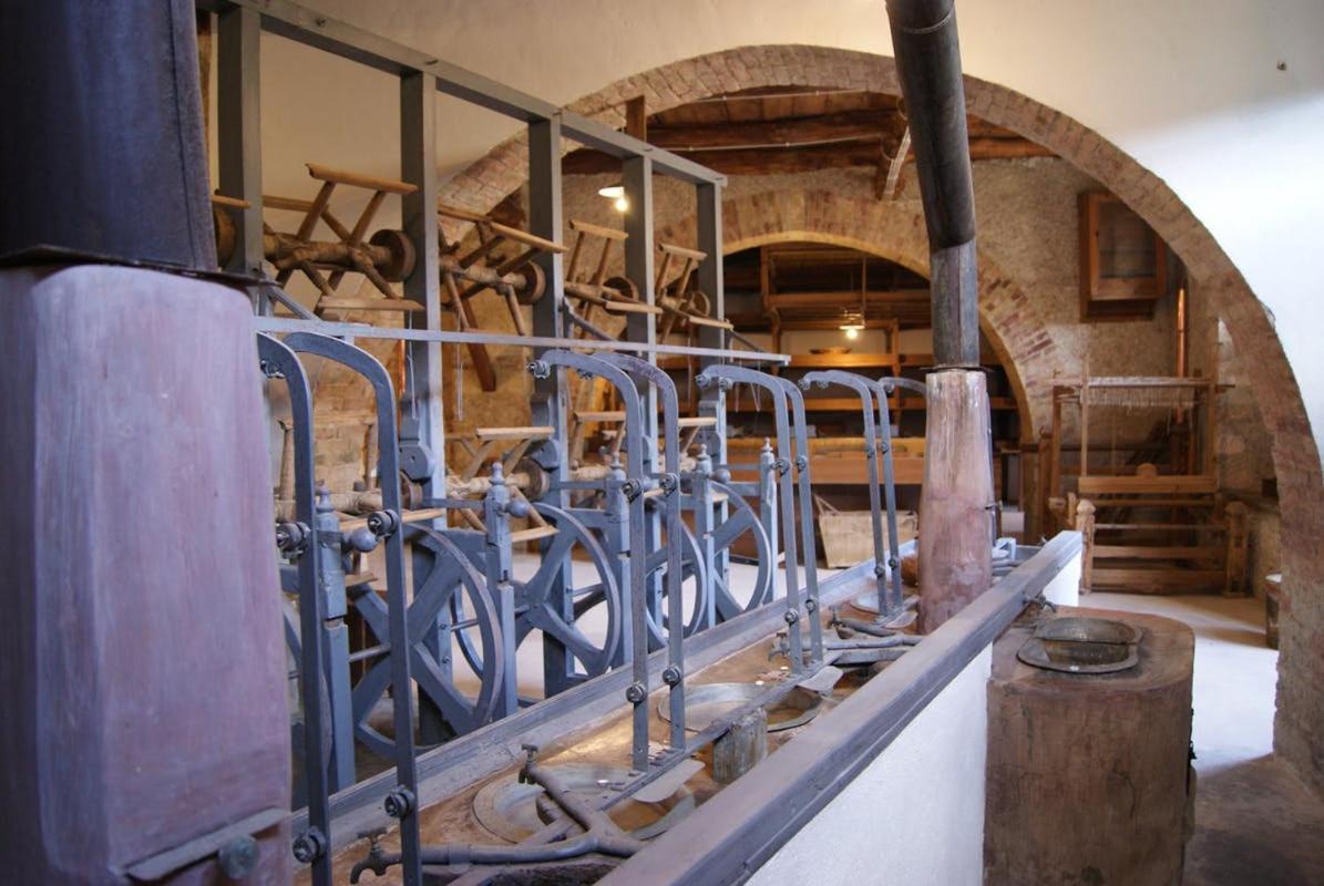 Montesanto 116