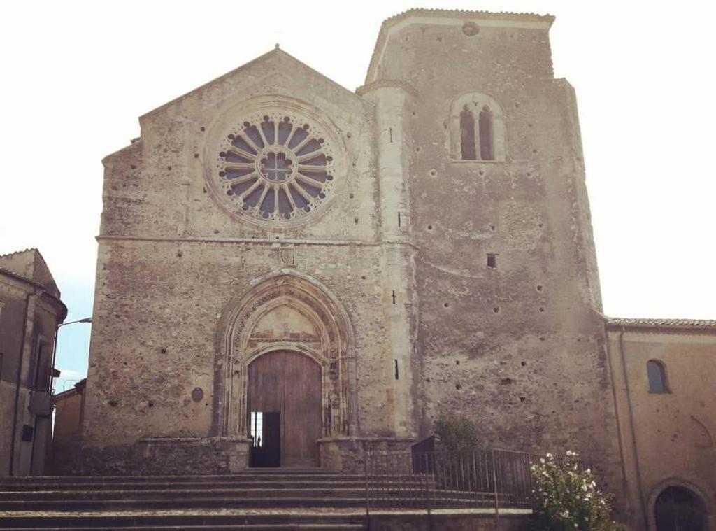 Montesanto 116 * Cosenza