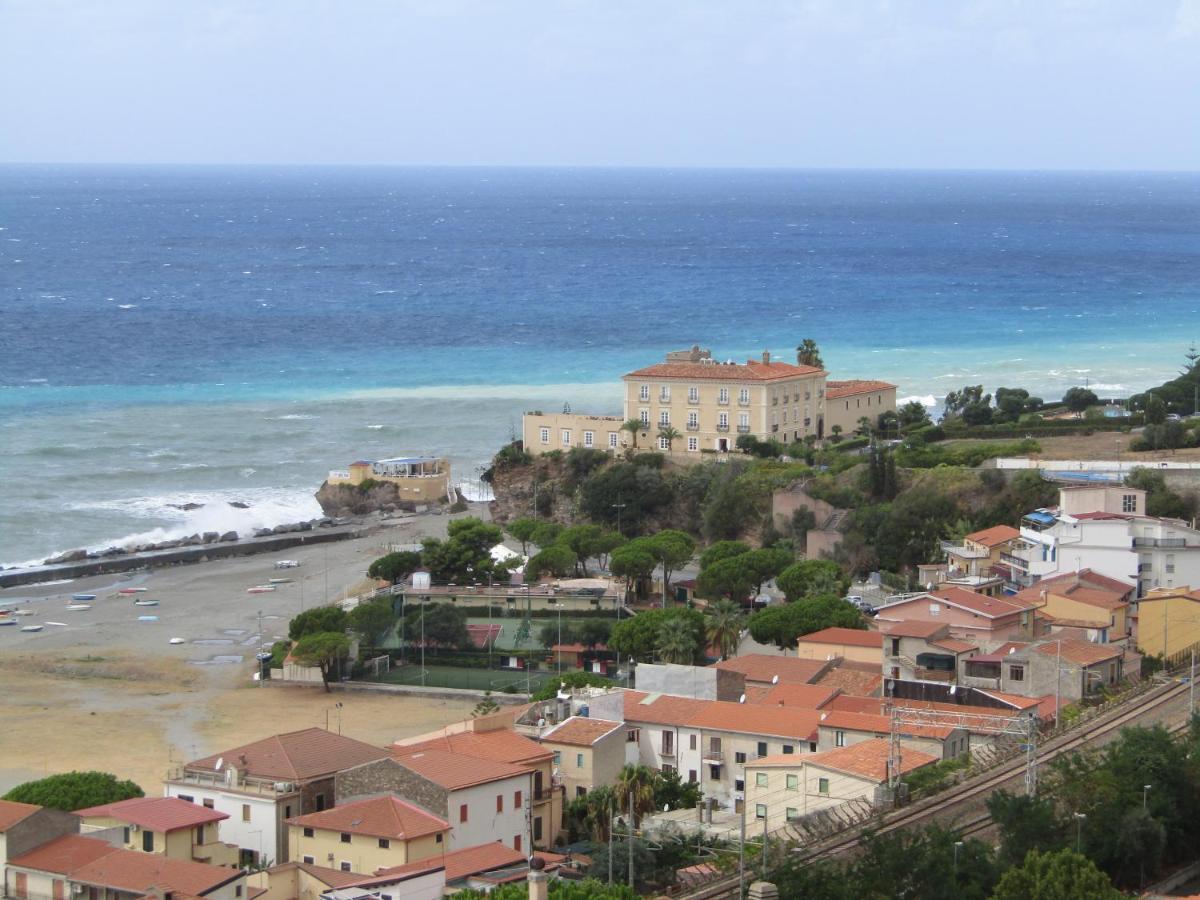 Montesanto 116 Apartment Cosenza