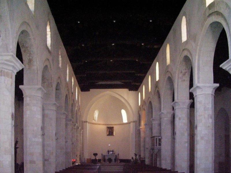 Montesanto 116 * Cosenza
