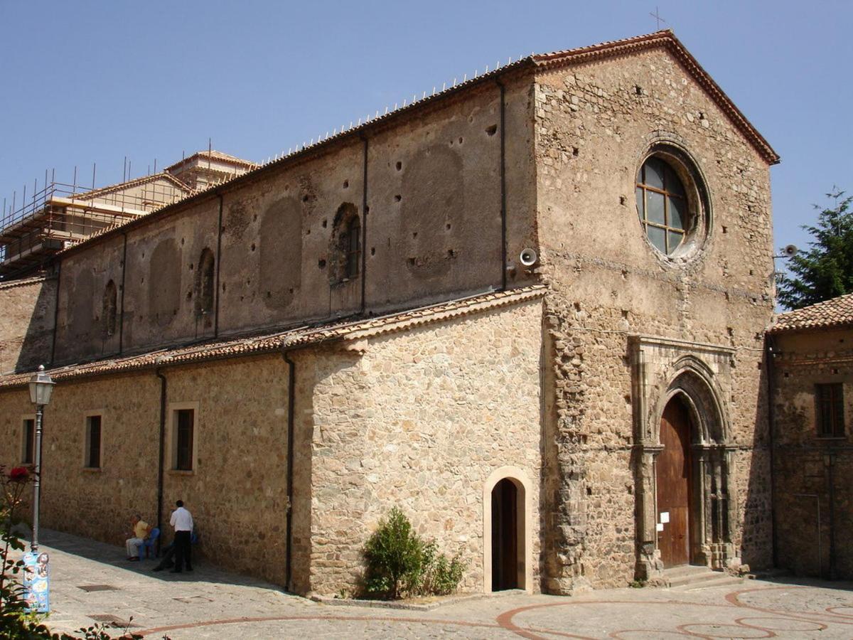 Apartment Montesanto 116 Cosenza