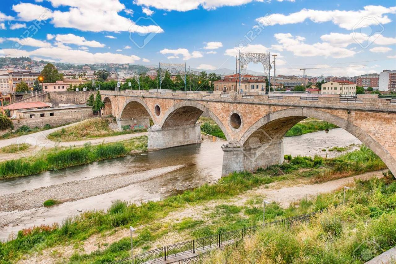 Apartment Montesanto 116 Cosenza