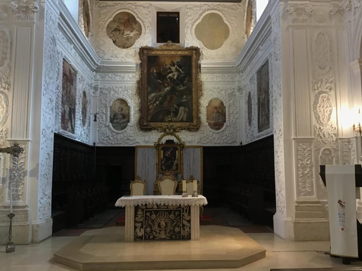 Montesanto 116