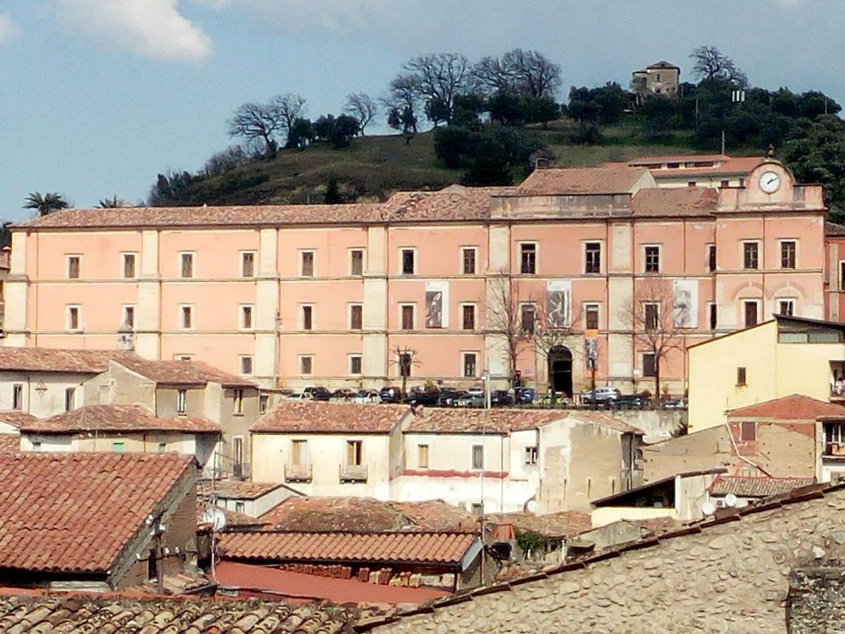 Montesanto 116