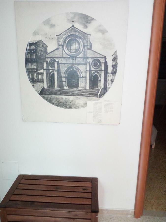 Apartment Montesanto 116