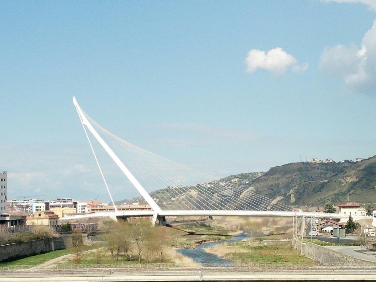 Montesanto 116 * Cosenza