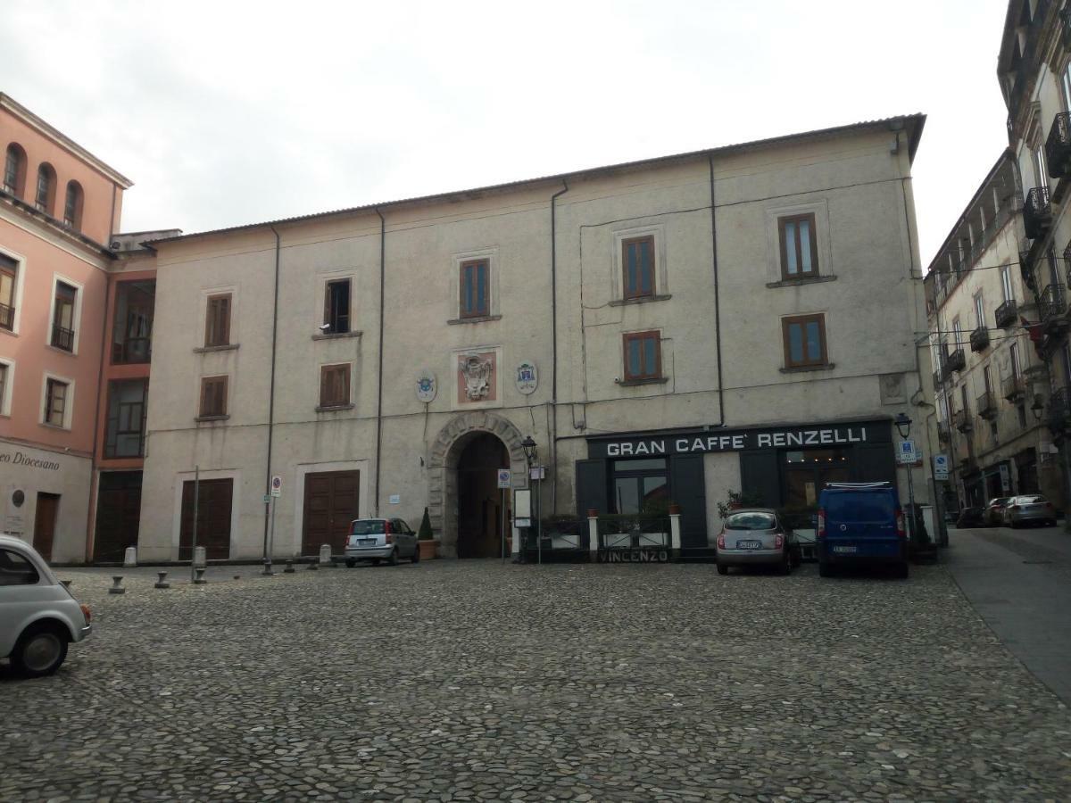 Montesanto 116 Apartment Cosenza