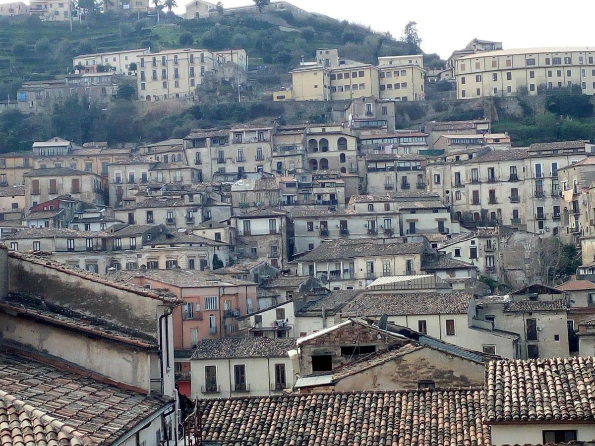 Montesanto 116 Apartment Cosenza