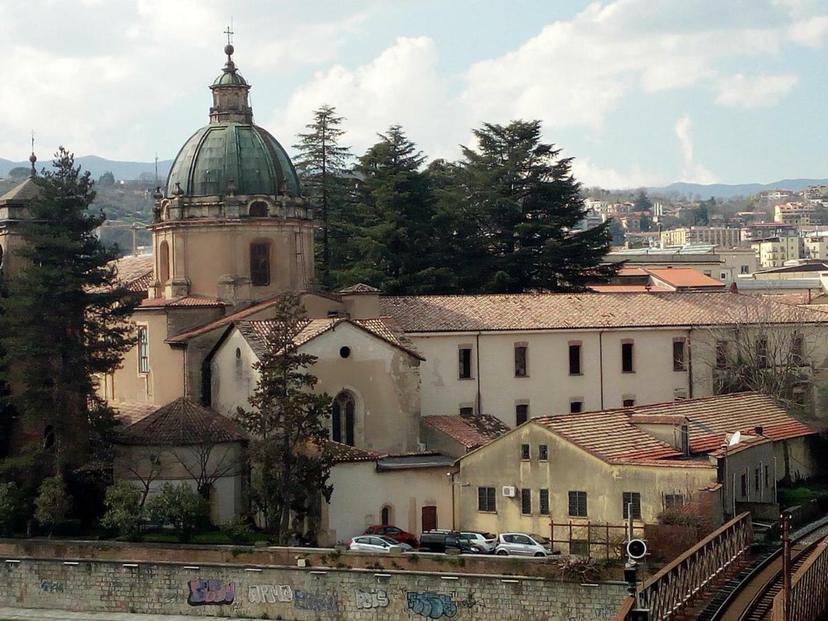 Montesanto 116 Apartment Cosenza