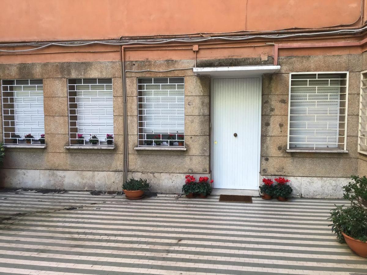 Montesanto 116 Apartment Cosenza